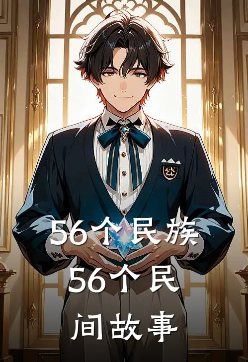 56个民族，56个民间故事