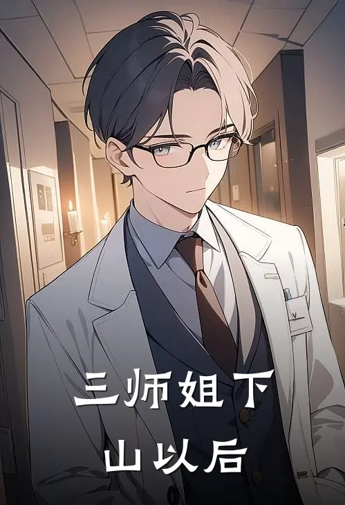 三师姐下山以后
