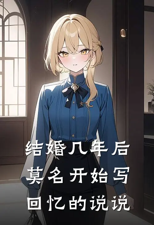结婚几年后莫名开始写回忆的说说