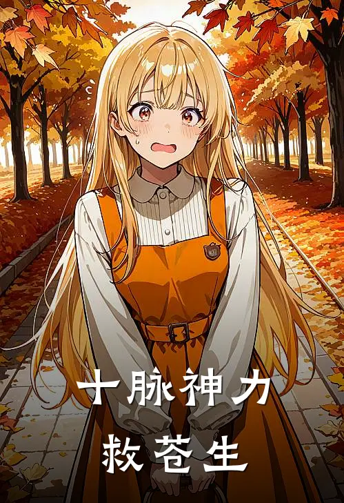 十脉神力救苍生