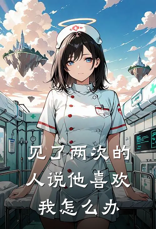 见了两次的人说他喜欢我怎么办