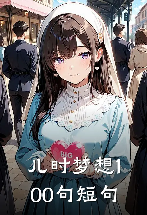 儿时梦想100句短句