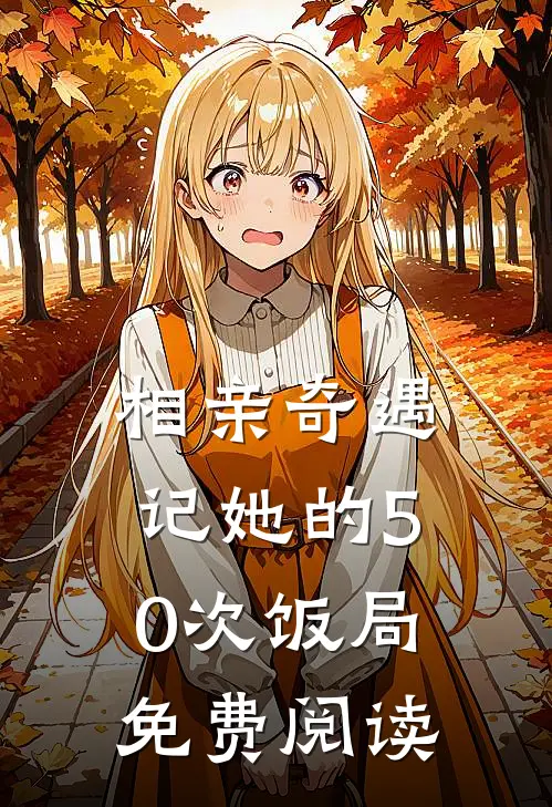 相亲奇遇记她的50次饭局免费阅读