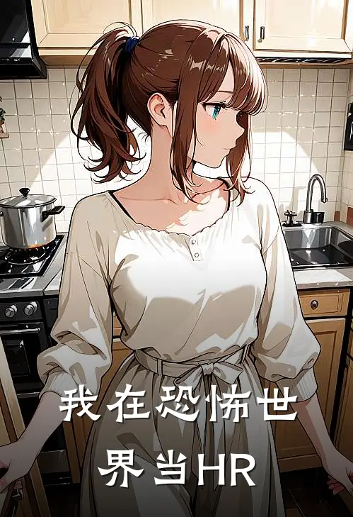 我在恐怖世界当HR