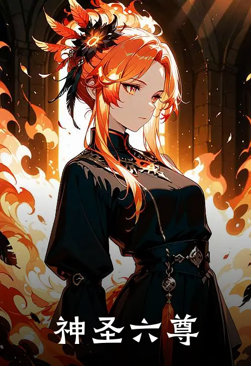神圣六尊