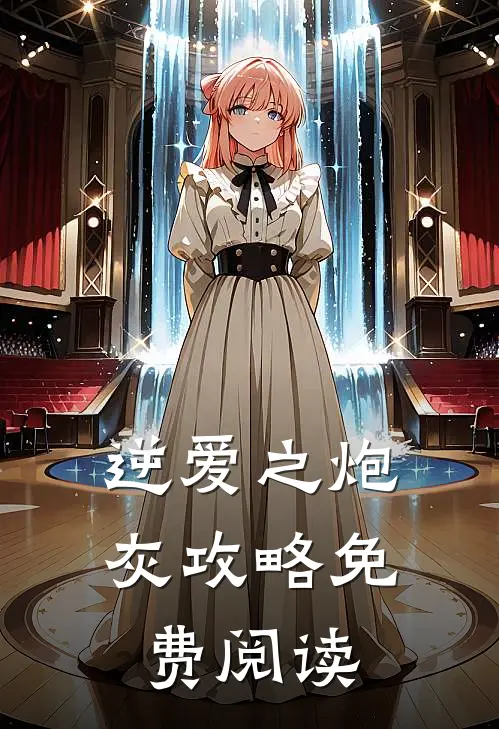 逆爱之炮灰攻略免费阅读