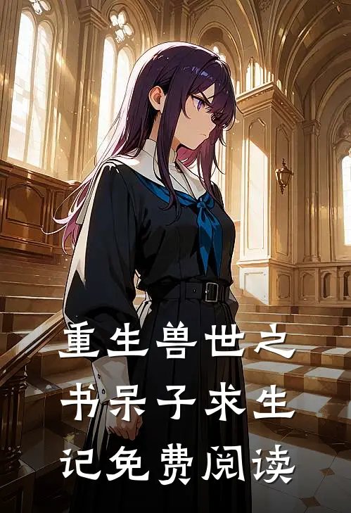 重生兽世之书呆子求生记免费阅读