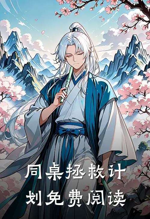 同桌拯救计划免费阅读