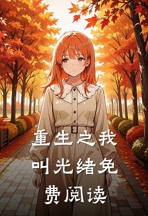 重生之我叫光绪免费阅读