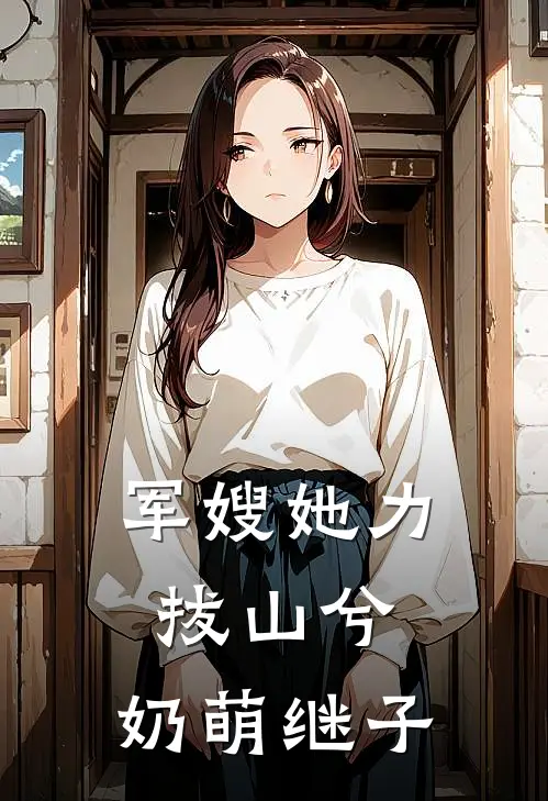 军嫂她力拔山兮，奶萌继子