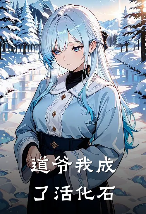 道爷我成了活化石