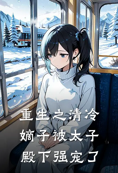 重生之清冷嫡子被太子殿下强宠了