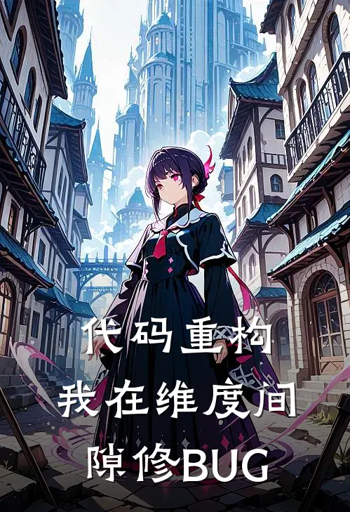 代码重构：我在维度间隙修BUG