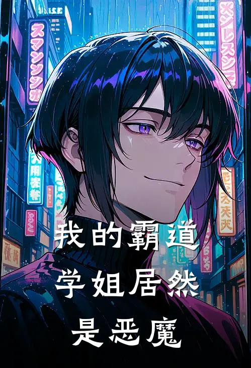 我的霸道学姐居然是恶魔
