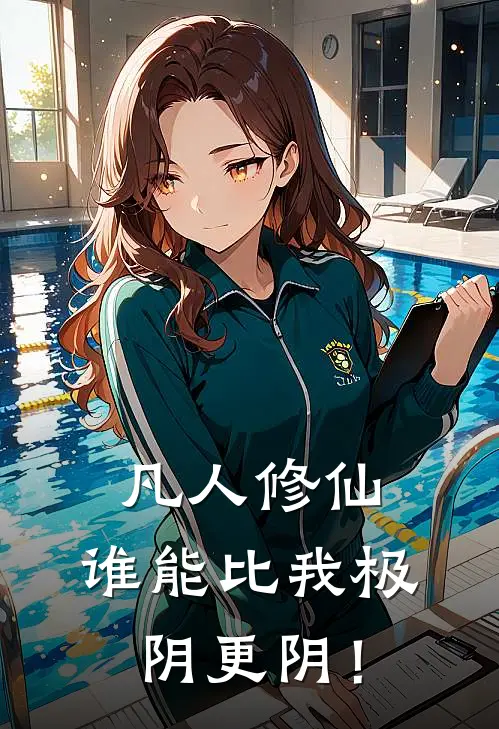 凡人修仙，谁能比我极阴更阴！