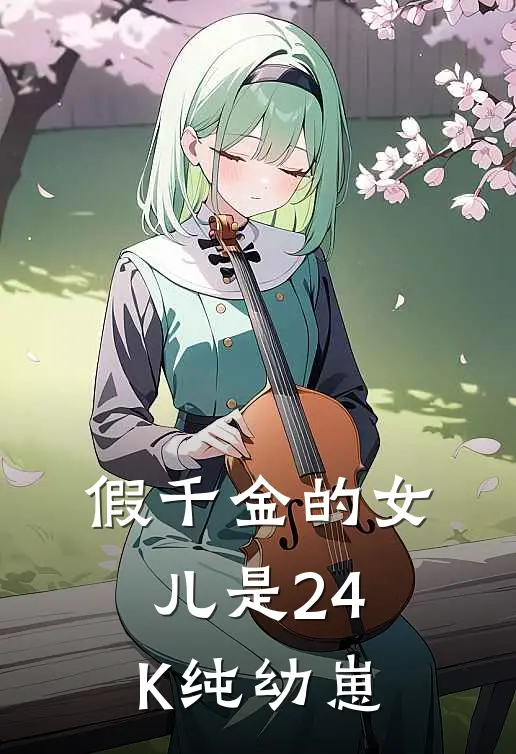 假千金的女儿是24K纯幼崽