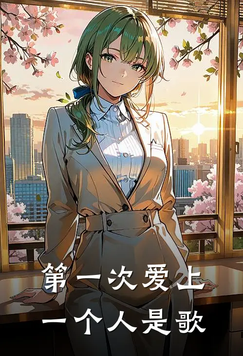 第一次爱上一个人是歌