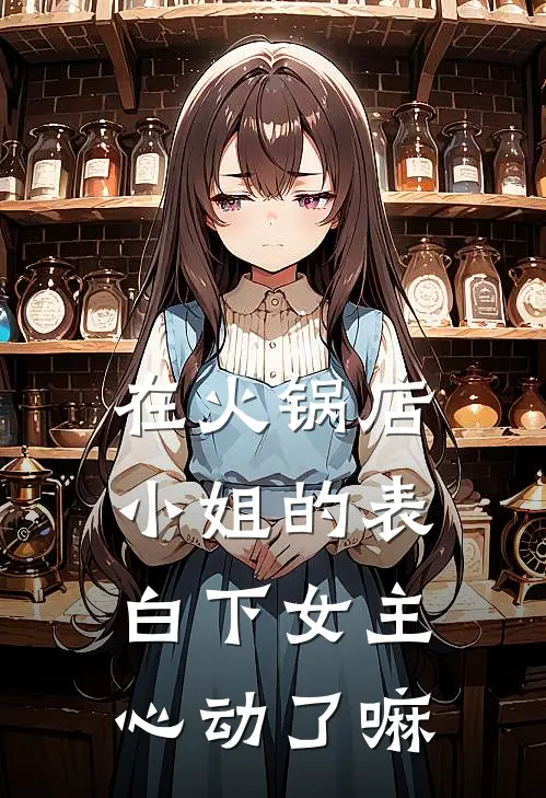 在火锅店小姐的表白下女主心动了嘛