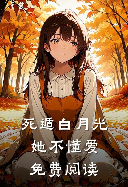 死遁白月光她不懂爱免费阅读