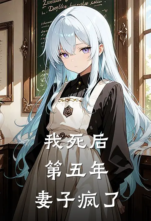 我死后第五年，妻子疯了