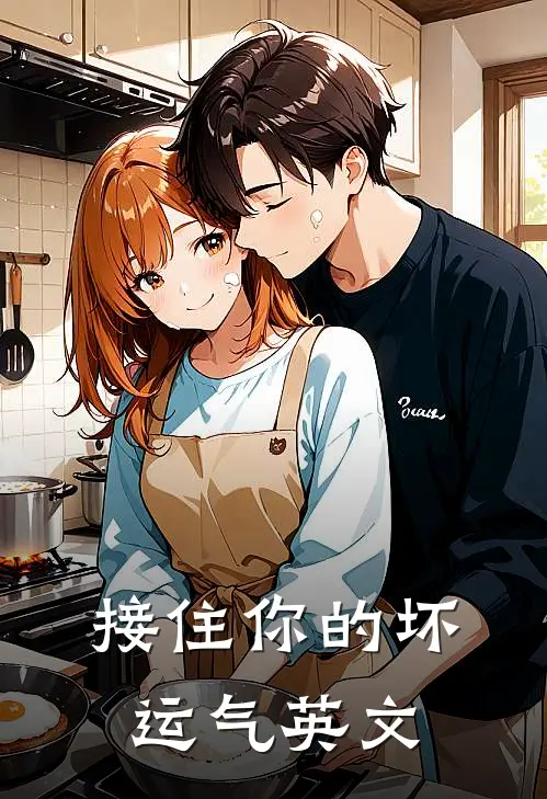 接住你的坏运气英文
