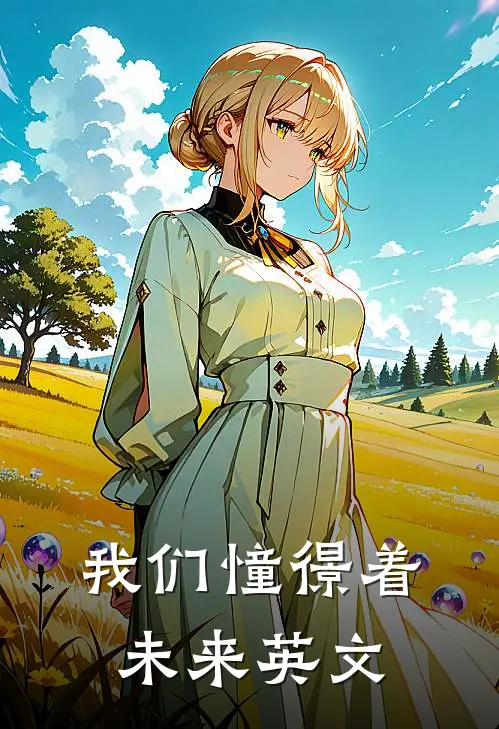 我们憧憬着未来英文