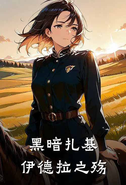 黑暗扎基：伊德拉之殇