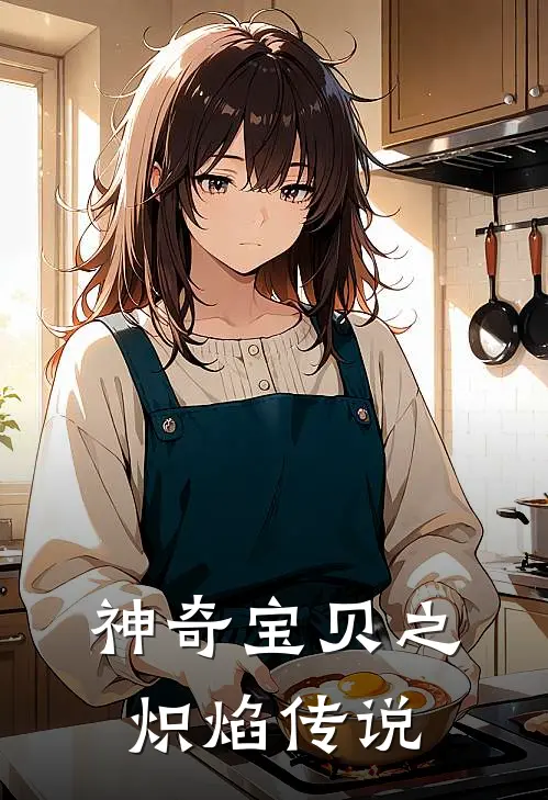 神奇宝贝之炽焰传说