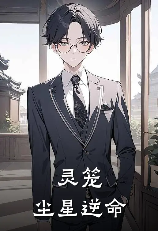 灵笼：尘星逆命