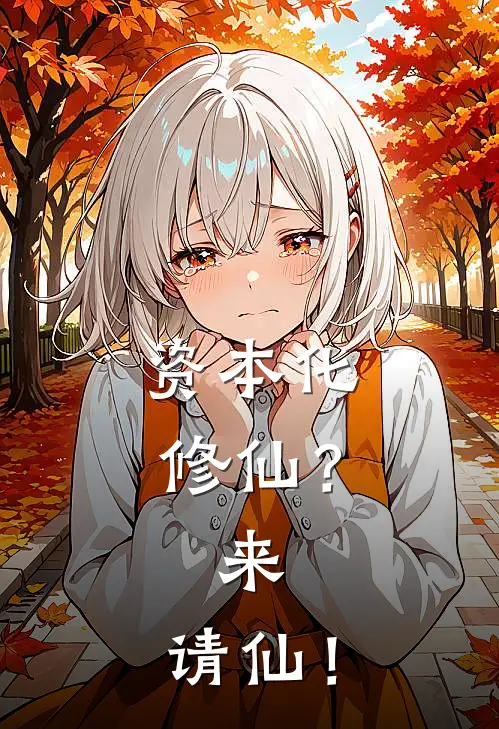 资本化修仙？来，请仙！