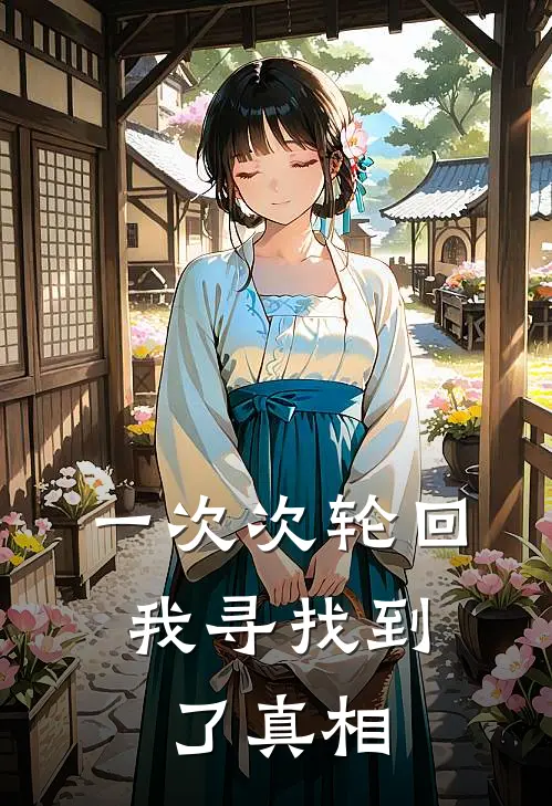 一次次轮回，我寻找到了真相