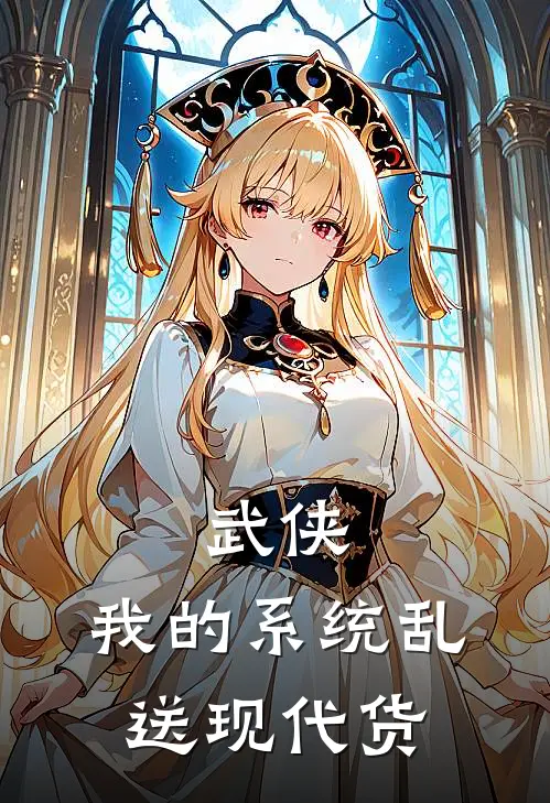 武侠：我的系统乱送现代货