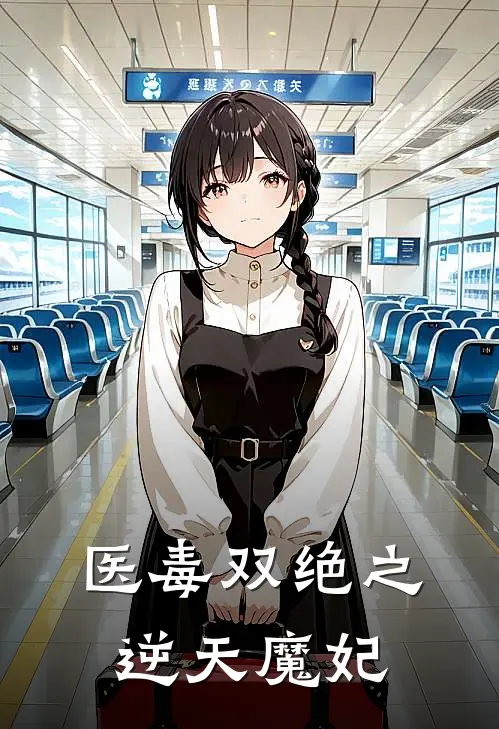 医毒双绝之逆天魔妃