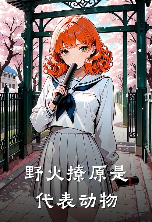 野火撩原是代表动物