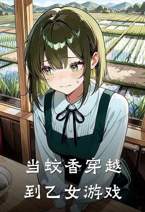当蚊香穿越到乙女游戏