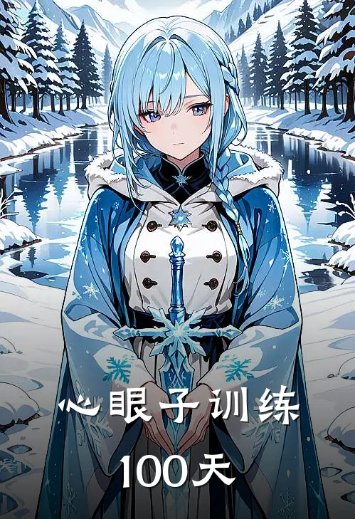 心眼子训练100天