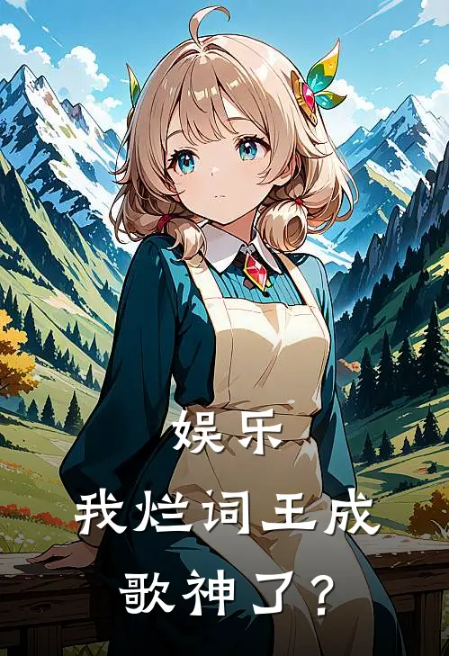 娱乐：我烂词王成歌神了？