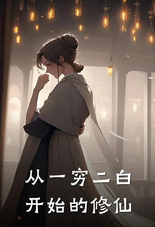 从一穷二白开始的修仙