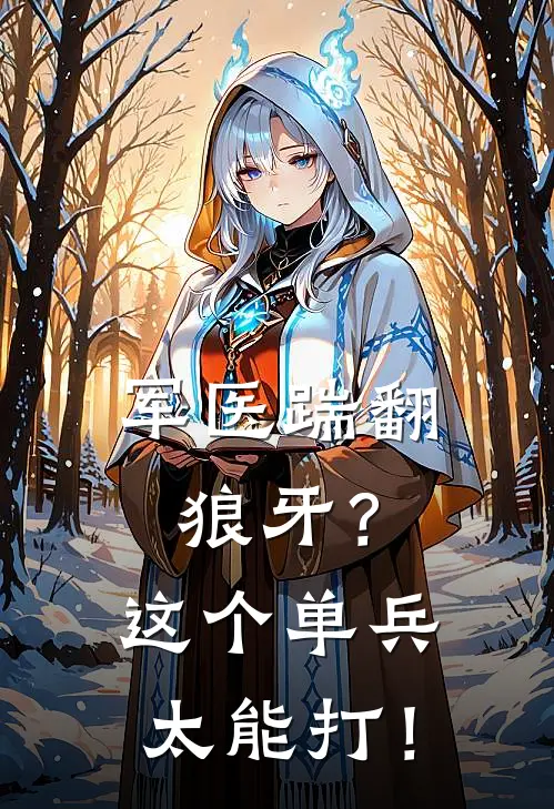 军医踹翻狼牙？这个单兵太能打！