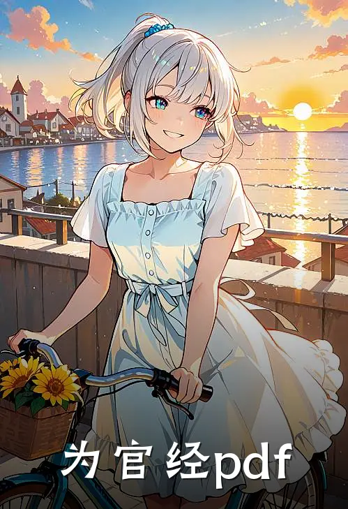 为官经pdf