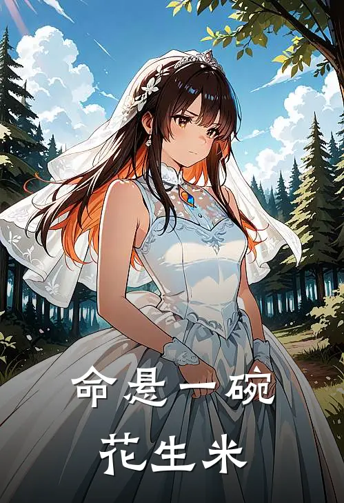 命悬一碗花生米