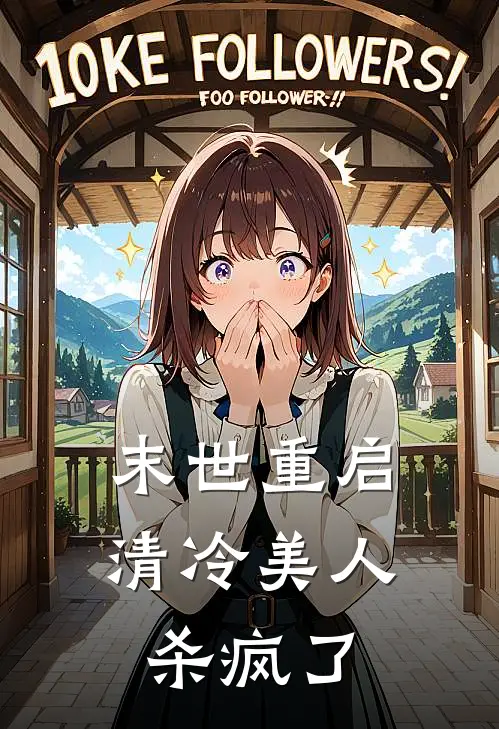 末世重启：清冷美人杀疯了