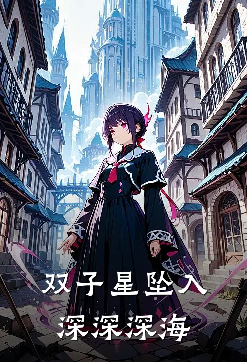双子星坠入深深深海