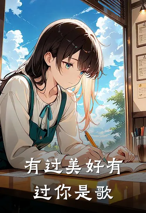 有过美好有过你是歌