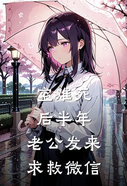 空难死后半年，老公发来求救微信