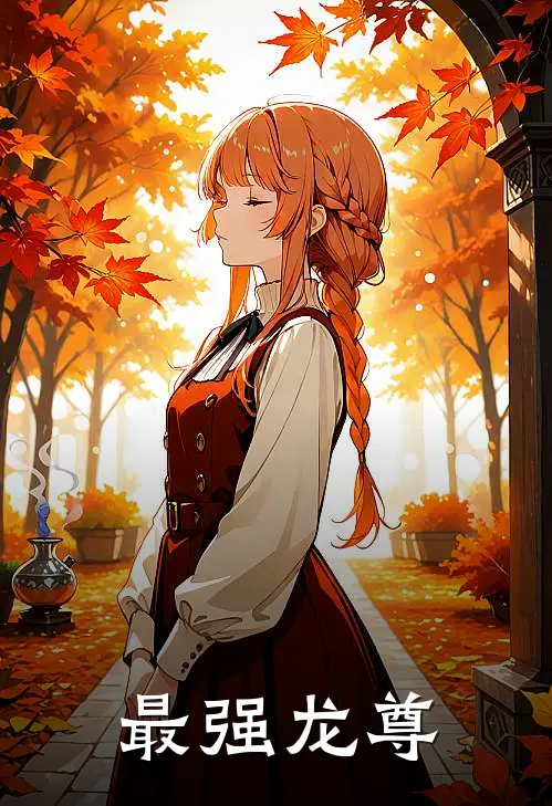 最强龙尊