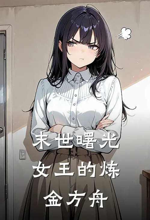 末世曙光：女王的炼金方舟