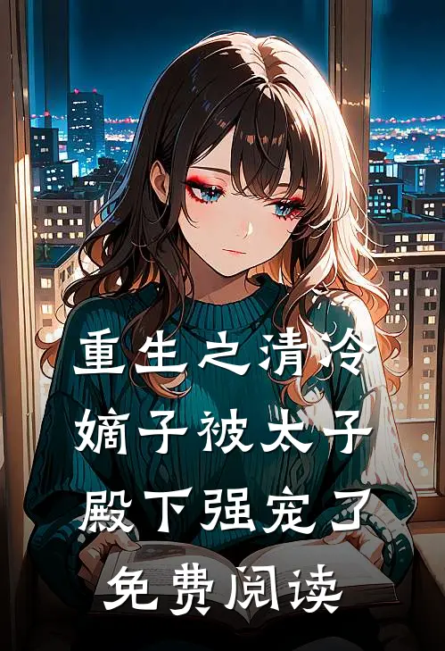 重生之清冷嫡子被太子殿下强宠了免费阅读