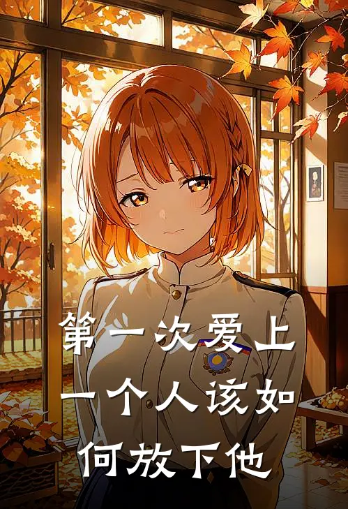 第一次爱上一个人该如何放下他