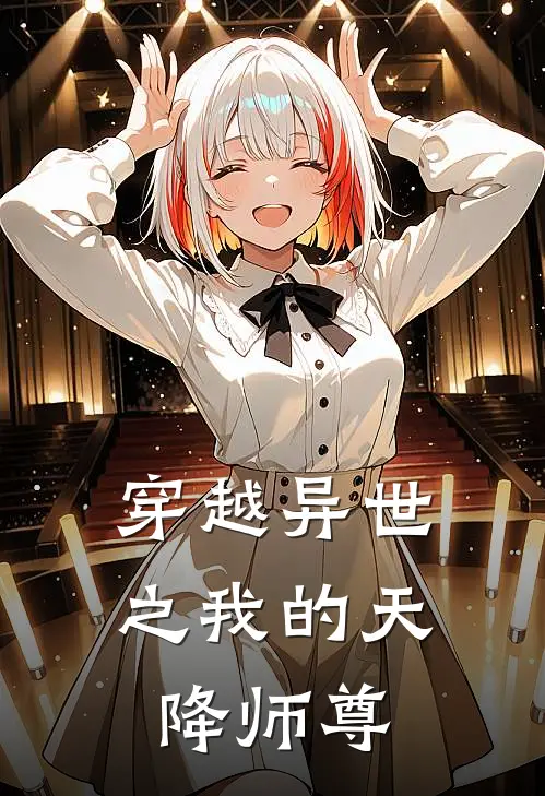 穿越异世之我的天降师尊